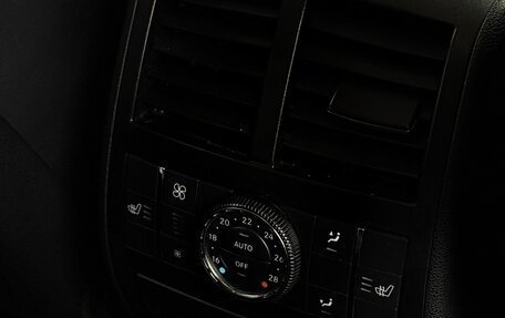 Mercedes-Benz GL-Класс, 2006 год, 1 230 000 рублей, 33 фотография