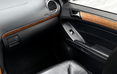 Mercedes-Benz GL-Класс, 2006 год, 1 230 000 рублей, 34 фотография