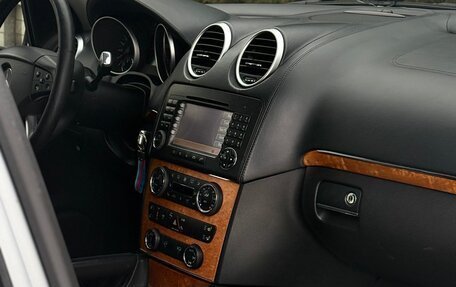 Mercedes-Benz GL-Класс, 2006 год, 1 230 000 рублей, 37 фотография