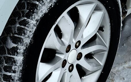 Land Rover Freelander II рестайлинг 2, 2012 год, 1 390 000 рублей, 10 фотография