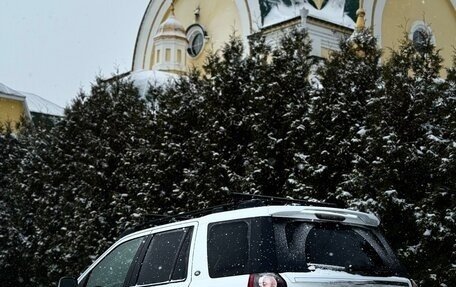 Land Rover Freelander II рестайлинг 2, 2012 год, 1 390 000 рублей, 6 фотография