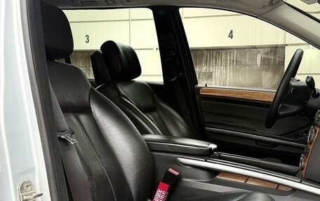 Mercedes-Benz GL-Класс, 2006 год, 1 230 000 рублей, 38 фотография