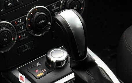 Land Rover Freelander II рестайлинг 2, 2012 год, 1 390 000 рублей, 24 фотография