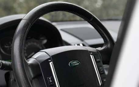 Land Rover Freelander II рестайлинг 2, 2012 год, 1 390 000 рублей, 19 фотография