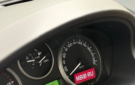 Land Rover Freelander II рестайлинг 2, 2012 год, 1 390 000 рублей, 20 фотография