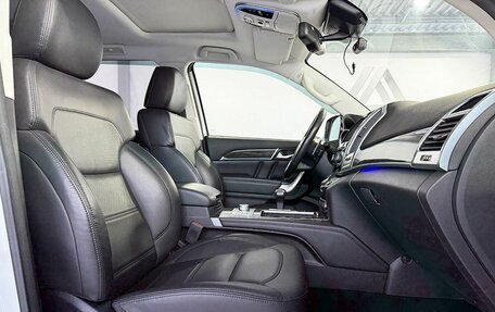 Haval H9 I рестайлинг, 2019 год, 2 549 000 рублей, 8 фотография