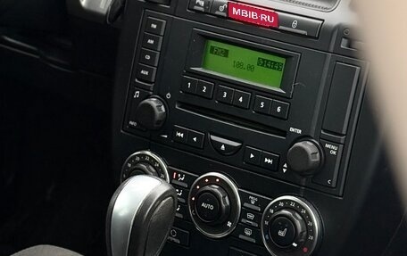 Land Rover Freelander II рестайлинг 2, 2012 год, 1 390 000 рублей, 30 фотография