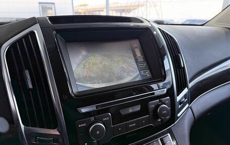 Haval H9 I рестайлинг, 2019 год, 2 549 000 рублей, 13 фотография