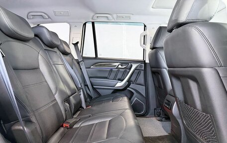 Haval H9 I рестайлинг, 2019 год, 2 549 000 рублей, 9 фотография