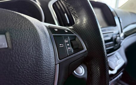 Haval H9 I рестайлинг, 2019 год, 2 549 000 рублей, 11 фотография