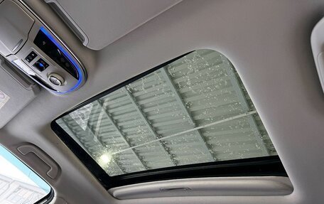 Haval H9 I рестайлинг, 2019 год, 2 549 000 рублей, 10 фотография