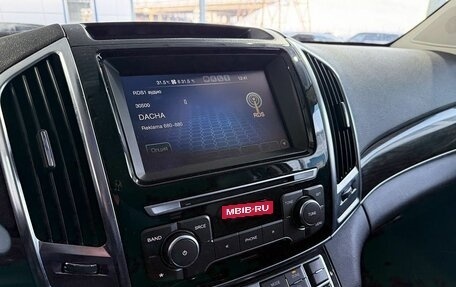 Haval H9 I рестайлинг, 2019 год, 2 549 000 рублей, 12 фотография