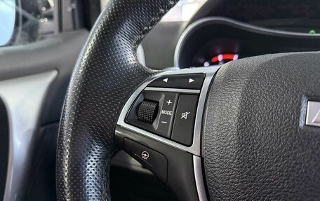 Haval H9 I рестайлинг, 2019 год, 2 549 000 рублей, 17 фотография