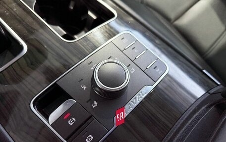 Haval H9 I рестайлинг, 2019 год, 2 549 000 рублей, 15 фотография