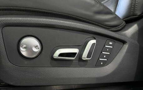 Haval H9 I рестайлинг, 2019 год, 2 549 000 рублей, 18 фотография