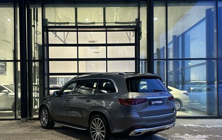 Mercedes-Benz GLS, 2025 год, 17 370 000 рублей, 2 фотография