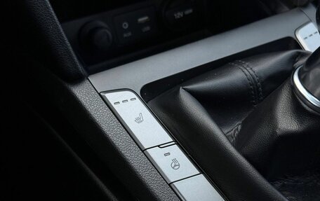 Hyundai Elantra VI рестайлинг, 2016 год, 1 169 000 рублей, 37 фотография