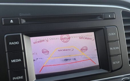 Hyundai Elantra VI рестайлинг, 2016 год, 1 169 000 рублей, 33 фотография