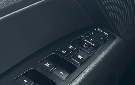 Hyundai Elantra VI рестайлинг, 2016 год, 1 169 000 рублей, 34 фотография