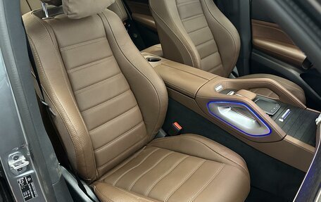 Mercedes-Benz GLS, 2025 год, 17 370 000 рублей, 9 фотография