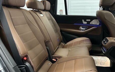 Mercedes-Benz GLS, 2025 год, 17 370 000 рублей, 8 фотография