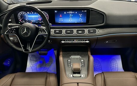 Mercedes-Benz GLS, 2025 год, 17 370 000 рублей, 6 фотография