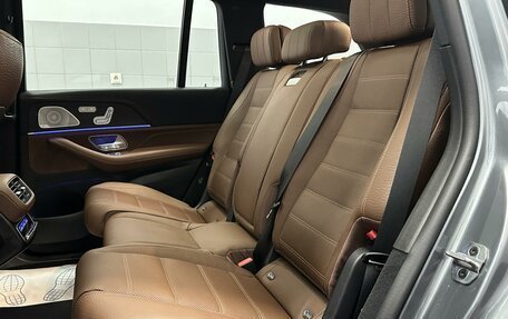 Mercedes-Benz GLS, 2025 год, 17 370 000 рублей, 7 фотография