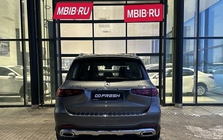 Mercedes-Benz GLS, 2025 год, 17 370 000 рублей, 4 фотография