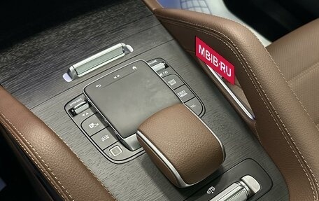 Mercedes-Benz GLS, 2025 год, 17 370 000 рублей, 18 фотография