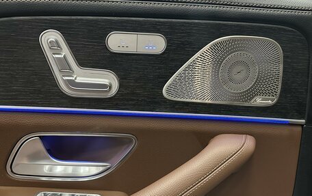 Mercedes-Benz GLS, 2025 год, 17 370 000 рублей, 22 фотография