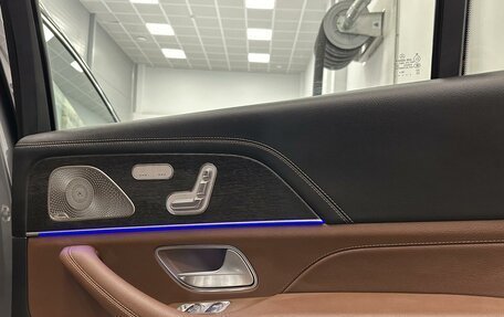 Mercedes-Benz GLS, 2025 год, 17 370 000 рублей, 29 фотография