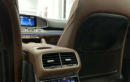 Mercedes-Benz GLS, 2025 год, 17 370 000 рублей, 23 фотография