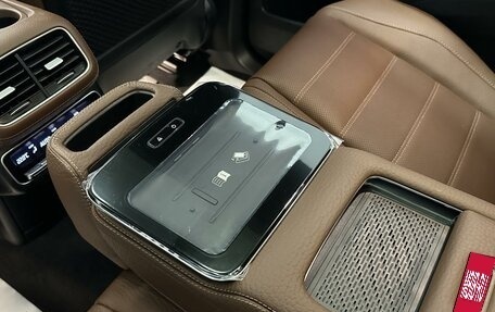 Mercedes-Benz GLS, 2025 год, 17 370 000 рублей, 24 фотография