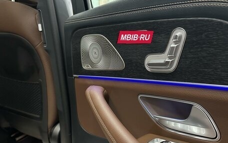 Mercedes-Benz GLS, 2025 год, 17 370 000 рублей, 30 фотография