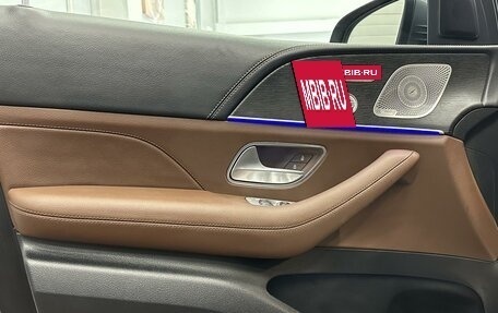 Mercedes-Benz GLS, 2025 год, 17 370 000 рублей, 19 фотография