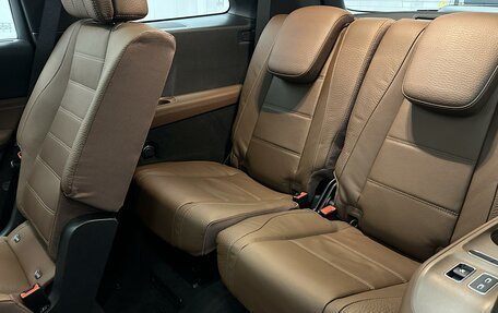 Mercedes-Benz GLS, 2025 год, 17 370 000 рублей, 33 фотография