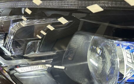 Mercedes-Benz GLS, 2025 год, 17 370 000 рублей, 37 фотография