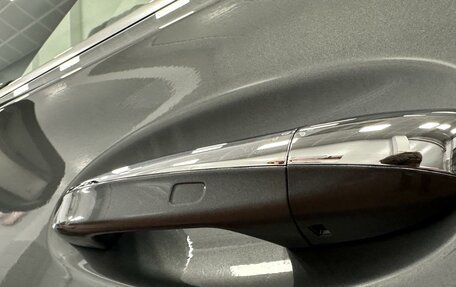 Mercedes-Benz GLS, 2025 год, 17 370 000 рублей, 38 фотография