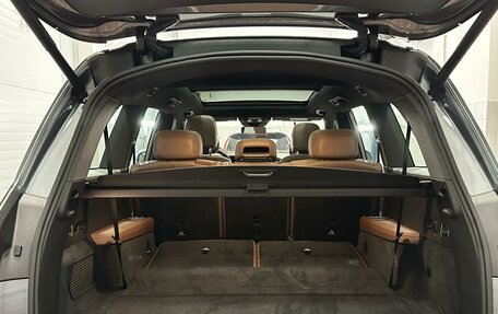 Mercedes-Benz GLS, 2025 год, 17 370 000 рублей, 39 фотография