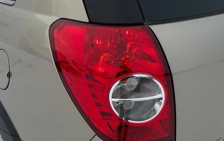 Chevrolet Captiva I, 2008 год, 999 000 рублей, 15 фотография