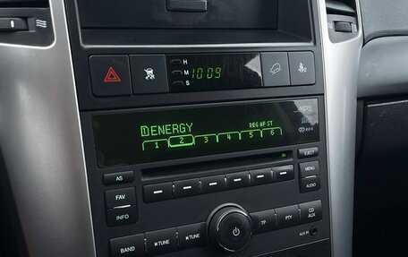 Chevrolet Captiva I, 2008 год, 999 000 рублей, 19 фотография