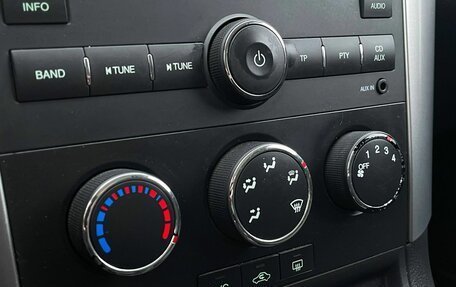 Chevrolet Captiva I, 2008 год, 999 000 рублей, 20 фотография