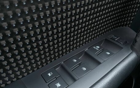 Chevrolet Captiva I, 2008 год, 999 000 рублей, 23 фотография