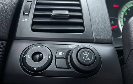 Chevrolet Captiva I, 2008 год, 999 000 рублей, 22 фотография