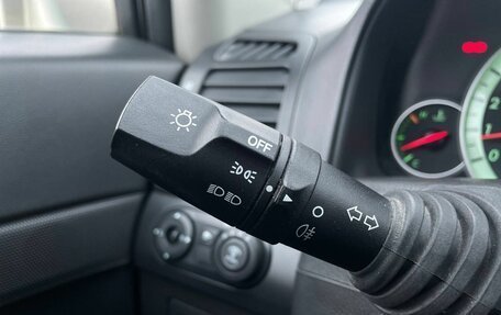 Chevrolet Captiva I, 2008 год, 999 000 рублей, 25 фотография