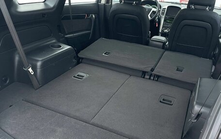 Chevrolet Captiva I, 2008 год, 999 000 рублей, 32 фотография