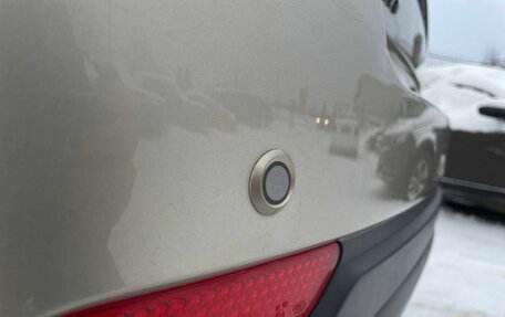 Chevrolet Captiva I, 2008 год, 999 000 рублей, 29 фотография