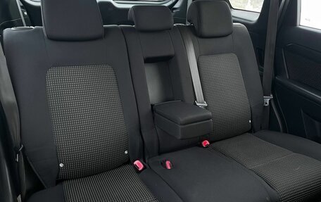 Chevrolet Captiva I, 2008 год, 999 000 рублей, 37 фотография