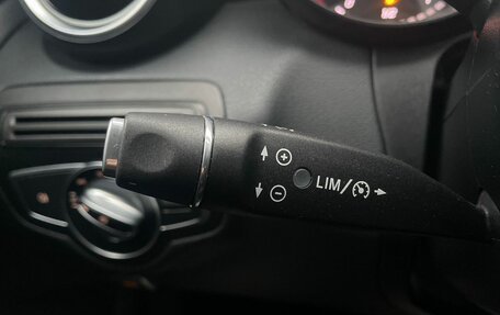 Mercedes-Benz C-Класс, 2016 год, 1 899 000 рублей, 26 фотография