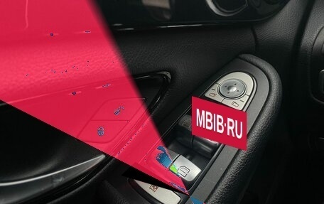 Mercedes-Benz C-Класс, 2016 год, 1 899 000 рублей, 23 фотография